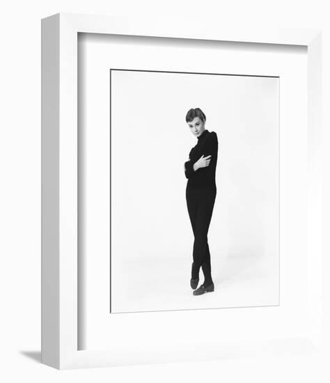 Audrey Hepburn-null-Framed Photo