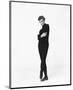 Audrey Hepburn-null-Mounted Photo