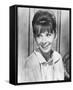 Audrey Hepburn-null-Framed Stretched Canvas