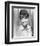 Audrey Hepburn-null-Framed Photo