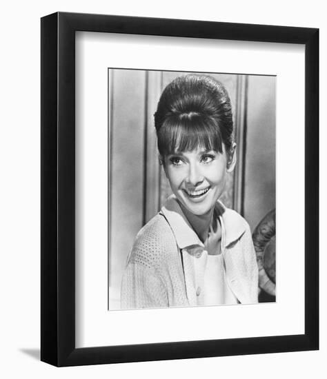 Audrey Hepburn-null-Framed Photo