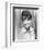 Audrey Hepburn-null-Framed Photo