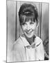 Audrey Hepburn-null-Mounted Photo