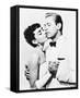 Audrey Hepburn-null-Framed Stretched Canvas