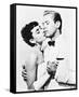 Audrey Hepburn-null-Framed Stretched Canvas