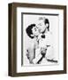 Audrey Hepburn-null-Framed Photo