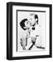 Audrey Hepburn-null-Framed Photo