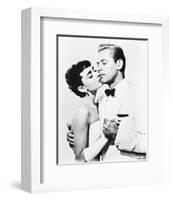 Audrey Hepburn-null-Framed Photo