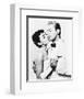 Audrey Hepburn-null-Framed Photo