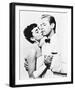 Audrey Hepburn-null-Framed Photo