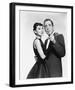 Audrey Hepburn-null-Framed Photo