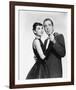 Audrey Hepburn-null-Framed Photo