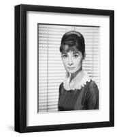 Audrey Hepburn-null-Framed Photo