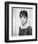 Audrey Hepburn-null-Framed Photo