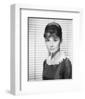 Audrey Hepburn-null-Framed Photo