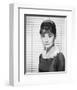 Audrey Hepburn-null-Framed Photo