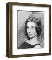 Audrey Hepburn-null-Framed Photo