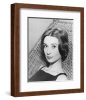 Audrey Hepburn-null-Framed Photo