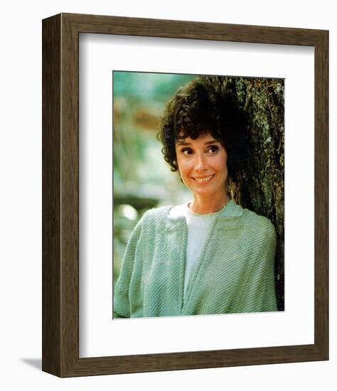 Audrey Hepburn-null-Framed Photo