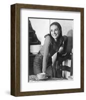 Audrey Hepburn-null-Framed Photo