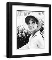 Audrey Hepburn-null-Framed Photo