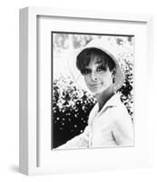 Audrey Hepburn-null-Framed Photo