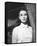 Audrey Hepburn-null-Framed Stretched Canvas