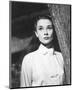 Audrey Hepburn-null-Mounted Photo