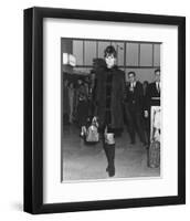 Audrey Hepburn-null-Framed Photo