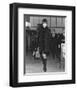 Audrey Hepburn-null-Framed Photo