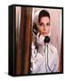 Audrey Hepburn-null-Framed Stretched Canvas