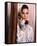 Audrey Hepburn-null-Framed Stretched Canvas