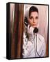 Audrey Hepburn-null-Framed Stretched Canvas