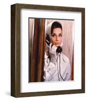 Audrey Hepburn-null-Framed Photo