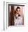 Audrey Hepburn-null-Framed Photo