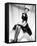 Audrey Hepburn-null-Framed Stretched Canvas