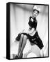 Audrey Hepburn-null-Framed Stretched Canvas