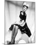 Audrey Hepburn-null-Mounted Photo