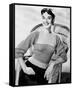 Audrey Hepburn-null-Framed Stretched Canvas