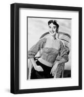 Audrey Hepburn-null-Framed Photo