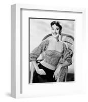 Audrey Hepburn-null-Framed Photo