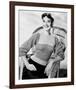 Audrey Hepburn-null-Framed Photo