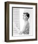 Audrey Hepburn-null-Framed Photo