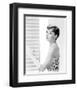 Audrey Hepburn-null-Framed Photo