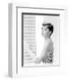 Audrey Hepburn-null-Framed Photo