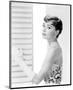 Audrey Hepburn-null-Mounted Photo