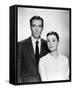 Audrey Hepburn-null-Framed Stretched Canvas