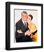 Audrey Hepburn-null-Framed Photo