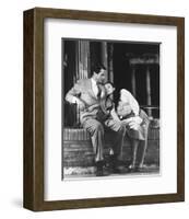 Audrey Hepburn-null-Framed Photo