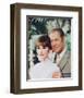 Audrey Hepburn-null-Framed Photo